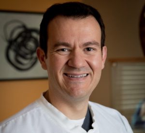 Dr. Dan Ardelean 1 Clinton Township, MI dentist | Ardelean Family & Cosmetic Dentistry, PC