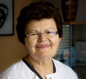 Dr. Florica Ardelean Clinton Township, MI dentist | Ardelean Family & Cosmetic Dentistry, PC