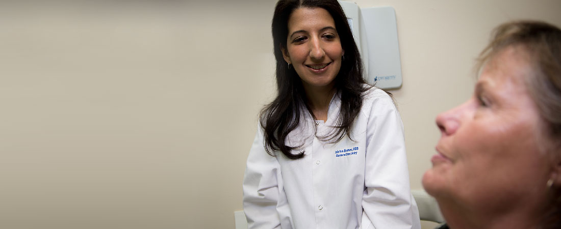 Dental Anxiety Clinton Township, MI dentist | Ardelean Family & Cosmetic Dentistry, PC